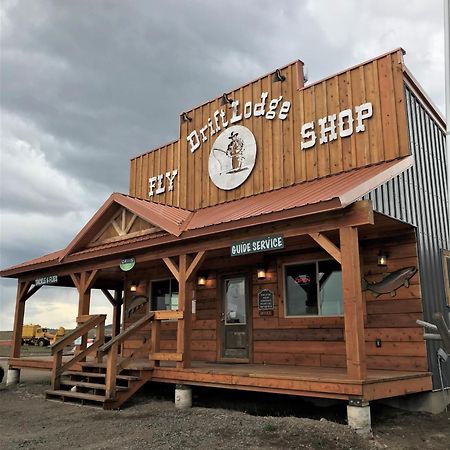 Drift Lodge آيلاند بارك المظهر الخارجي الصورة