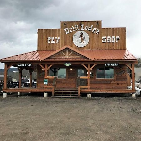 Drift Lodge آيلاند بارك المظهر الخارجي الصورة