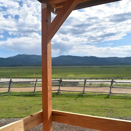 Drift Lodge آيلاند بارك المظهر الخارجي الصورة