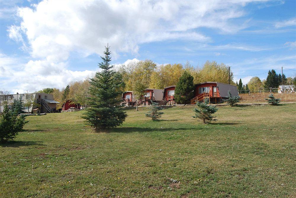 Drift Lodge آيلاند بارك المظهر الخارجي الصورة