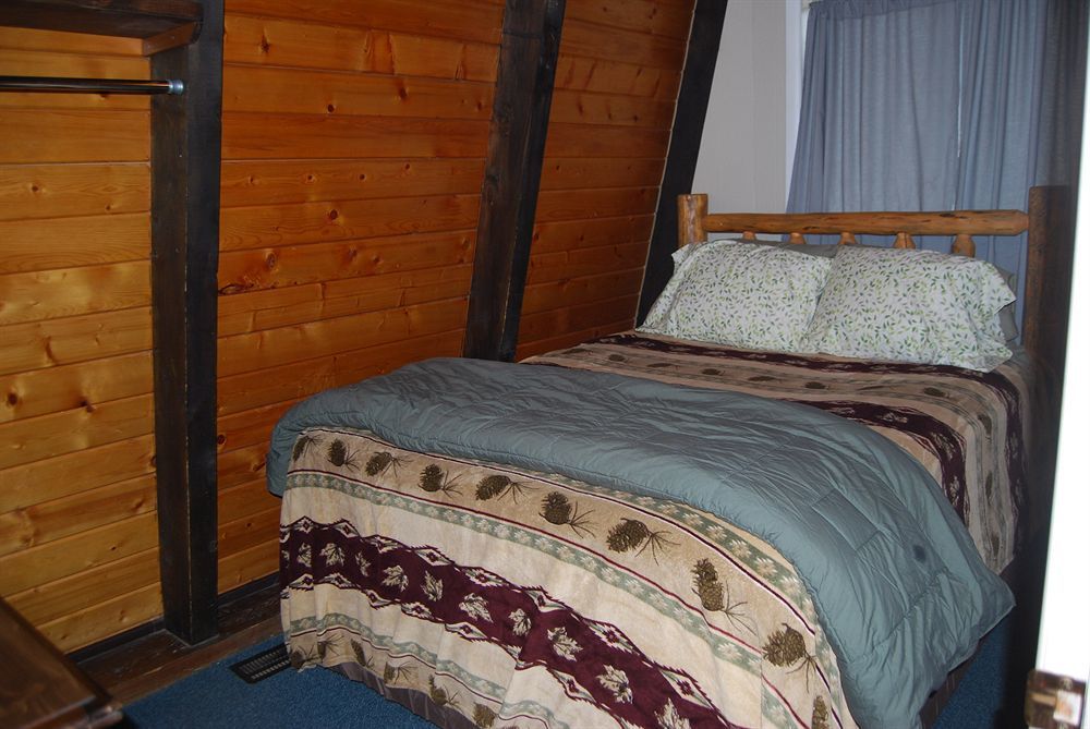 Drift Lodge آيلاند بارك المظهر الخارجي الصورة