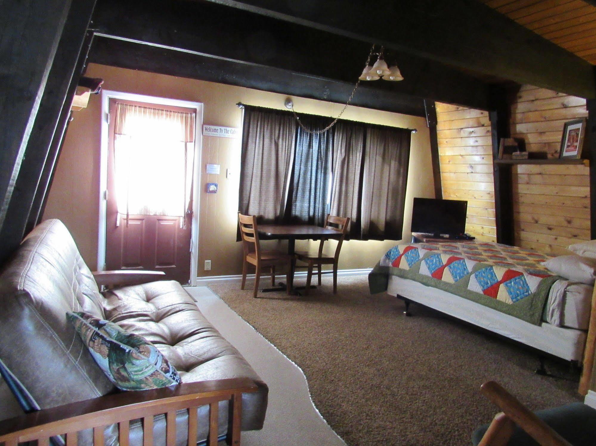 Drift Lodge آيلاند بارك المظهر الخارجي الصورة