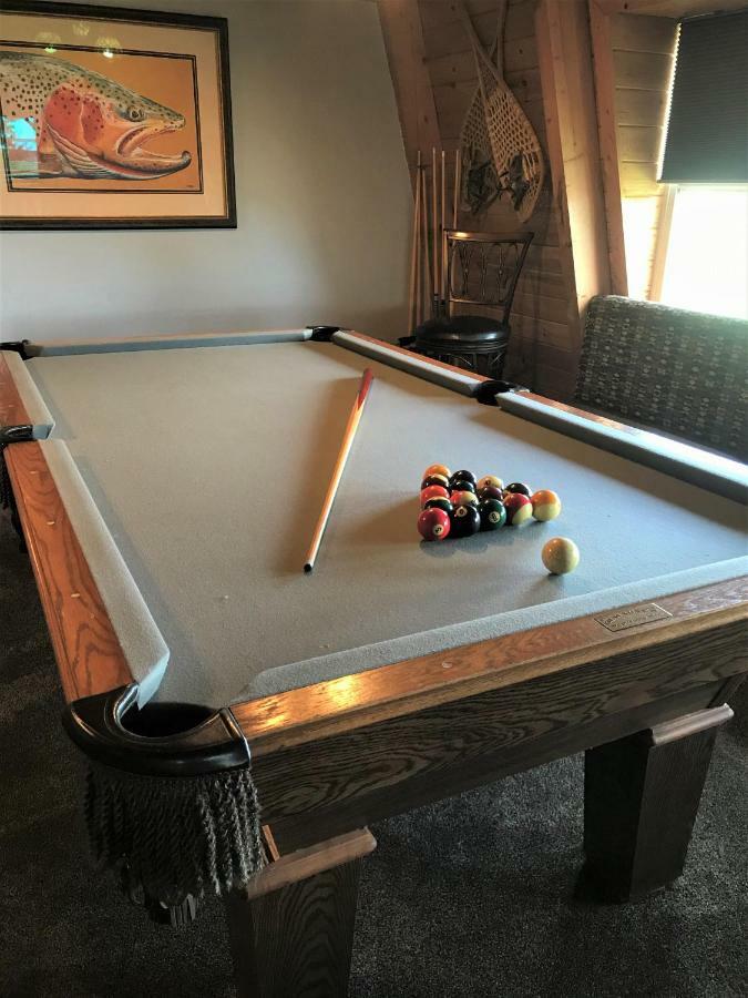 Drift Lodge آيلاند بارك المظهر الخارجي الصورة