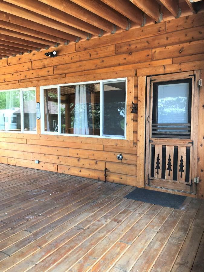 Drift Lodge آيلاند بارك المظهر الخارجي الصورة