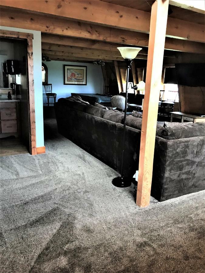 Drift Lodge آيلاند بارك المظهر الخارجي الصورة