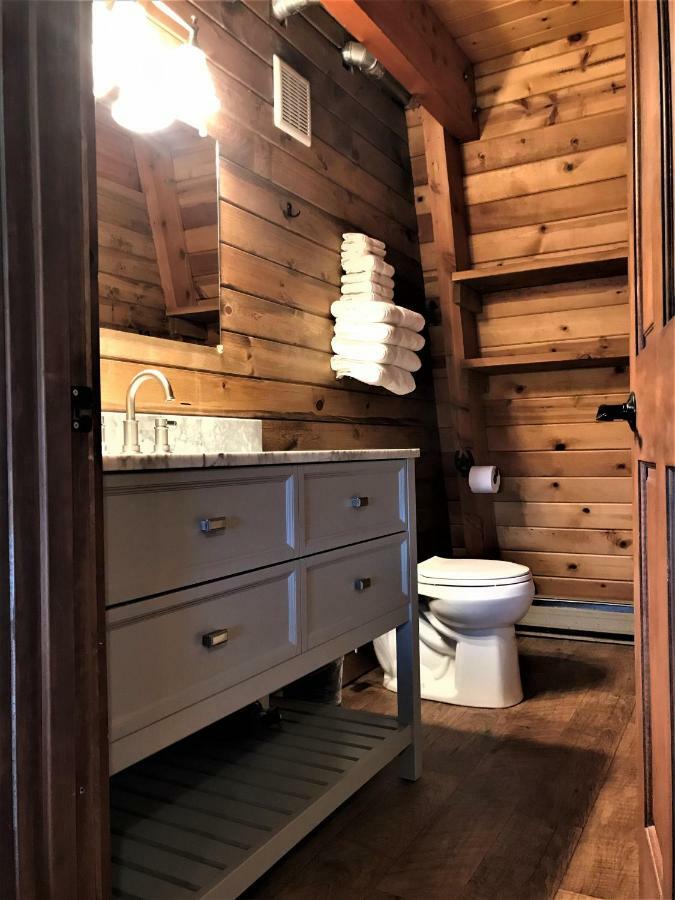 Drift Lodge آيلاند بارك المظهر الخارجي الصورة