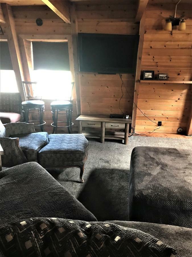 Drift Lodge آيلاند بارك المظهر الخارجي الصورة
