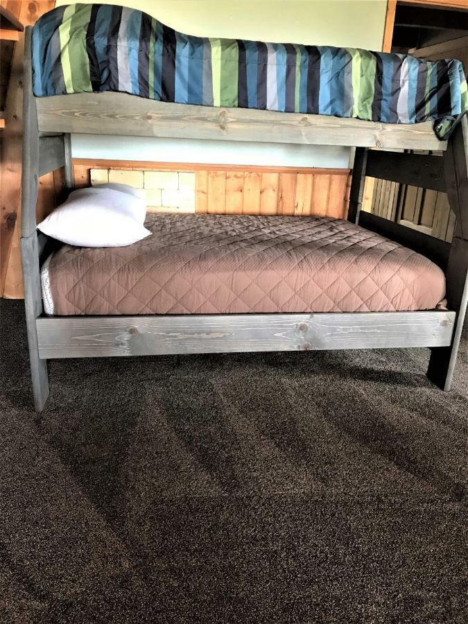 Drift Lodge آيلاند بارك المظهر الخارجي الصورة