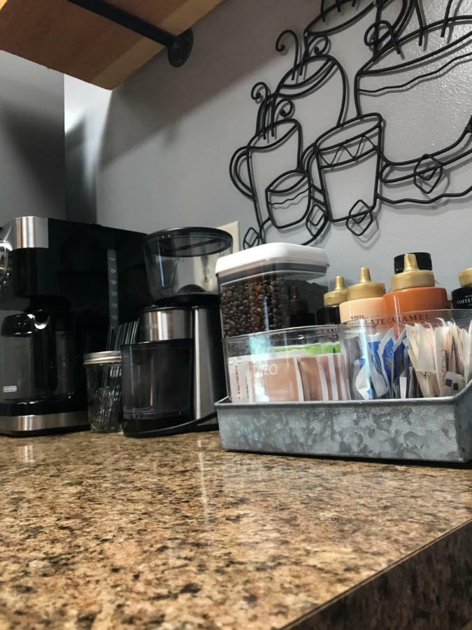 Drift Lodge آيلاند بارك المظهر الخارجي الصورة
