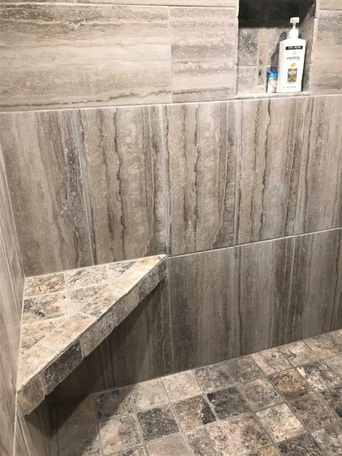 Drift Lodge آيلاند بارك المظهر الخارجي الصورة
