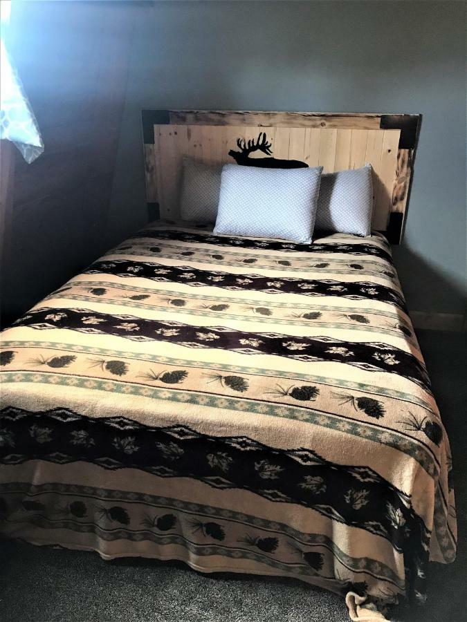 Drift Lodge آيلاند بارك المظهر الخارجي الصورة