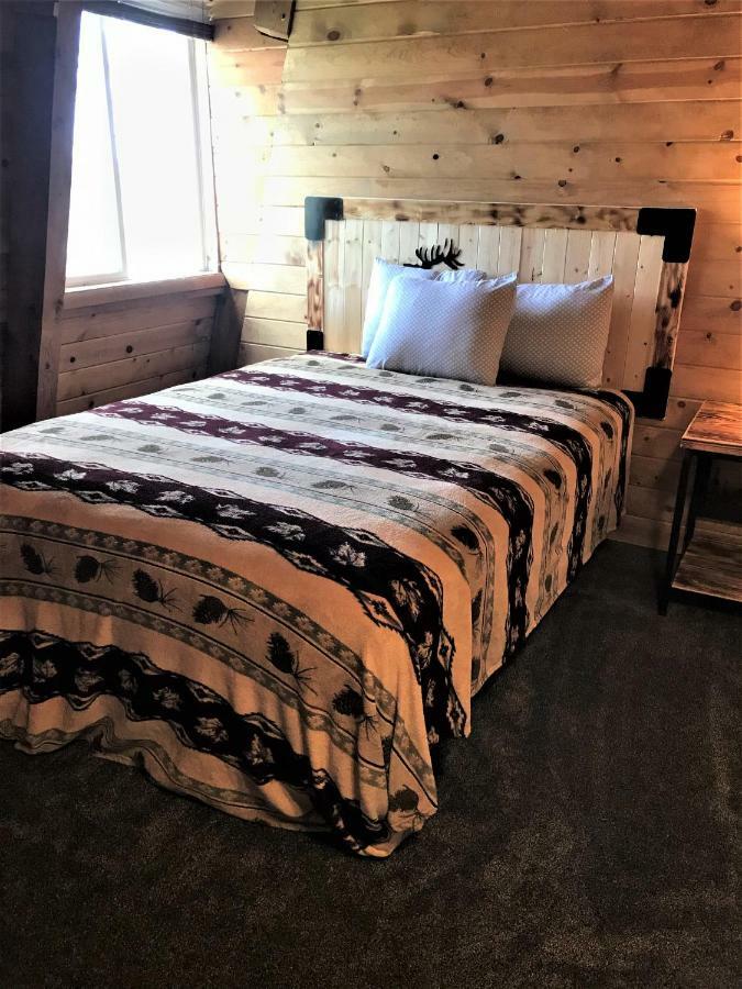 Drift Lodge آيلاند بارك المظهر الخارجي الصورة