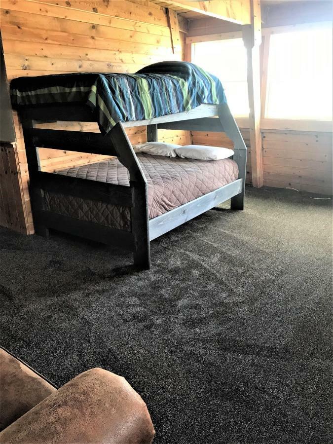 Drift Lodge آيلاند بارك المظهر الخارجي الصورة