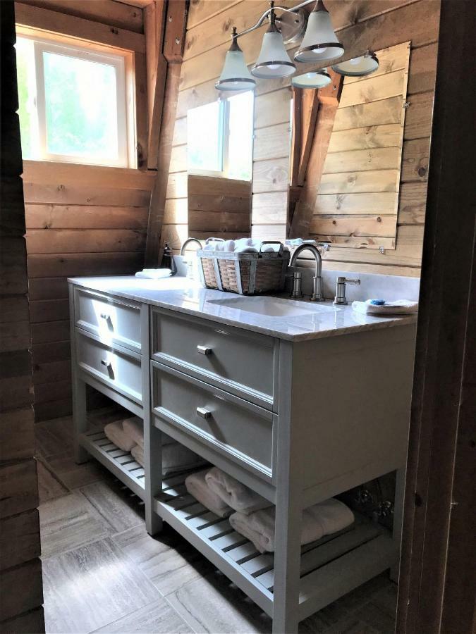 Drift Lodge آيلاند بارك المظهر الخارجي الصورة