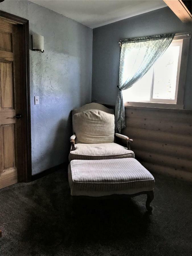 Drift Lodge آيلاند بارك المظهر الخارجي الصورة
