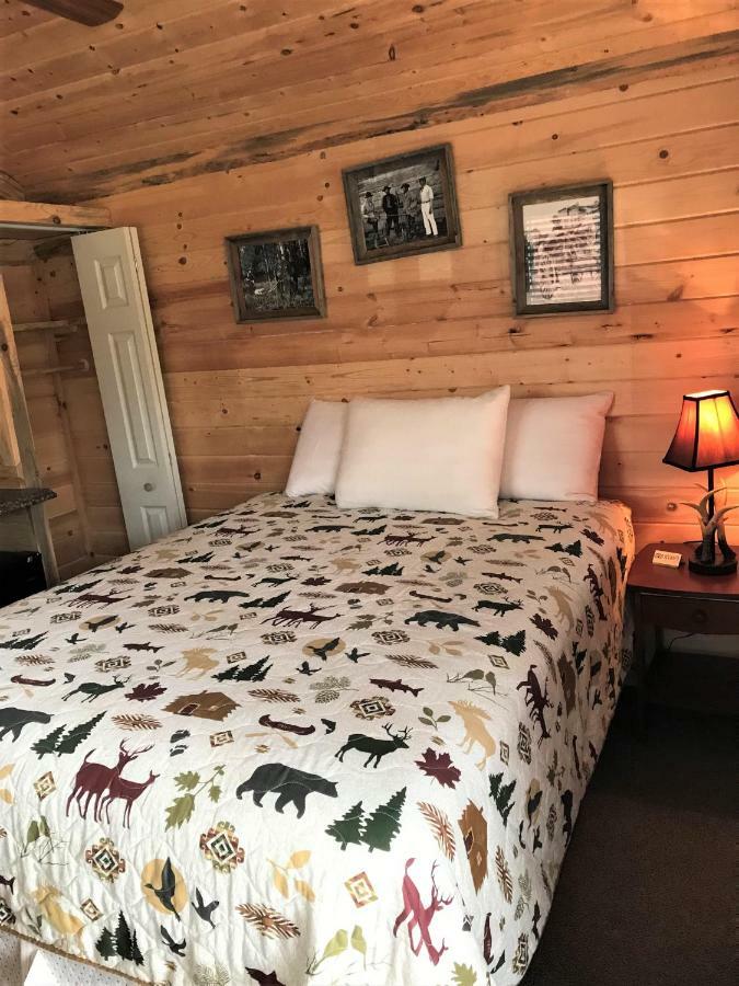 Drift Lodge آيلاند بارك المظهر الخارجي الصورة