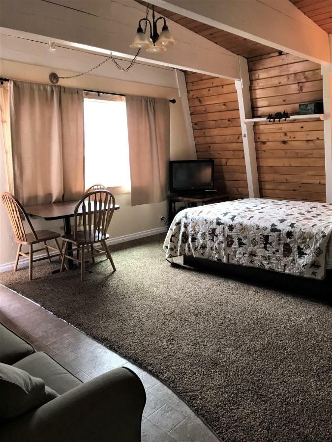 Drift Lodge آيلاند بارك المظهر الخارجي الصورة