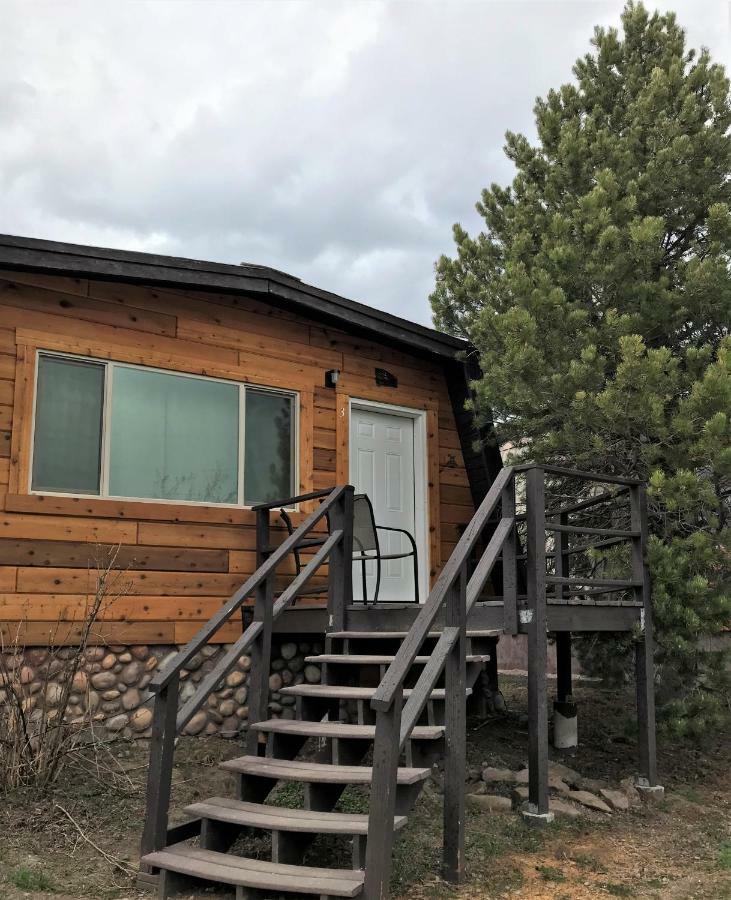 Drift Lodge آيلاند بارك المظهر الخارجي الصورة