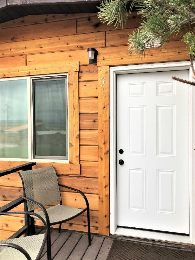 Drift Lodge آيلاند بارك المظهر الخارجي الصورة