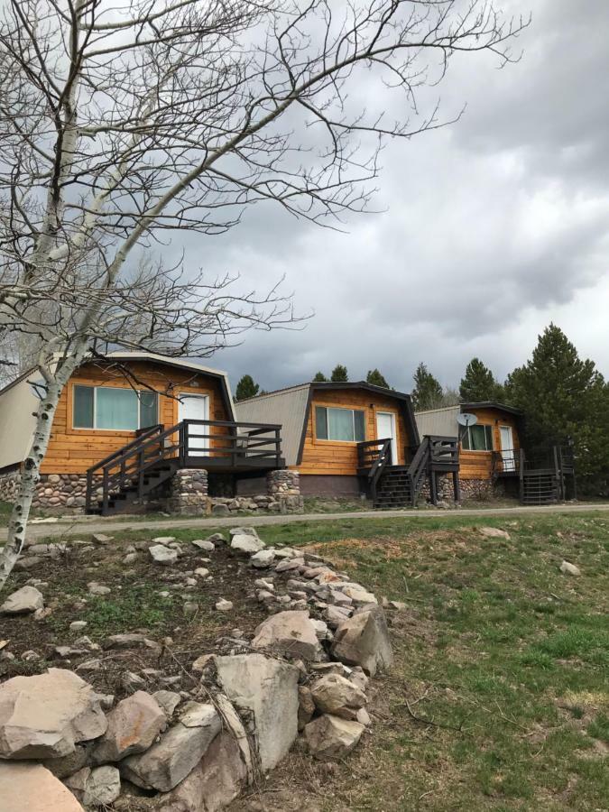 Drift Lodge آيلاند بارك المظهر الخارجي الصورة