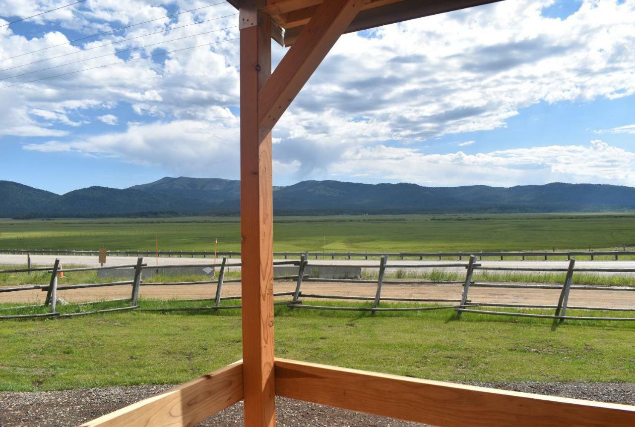 Drift Lodge آيلاند بارك المظهر الخارجي الصورة