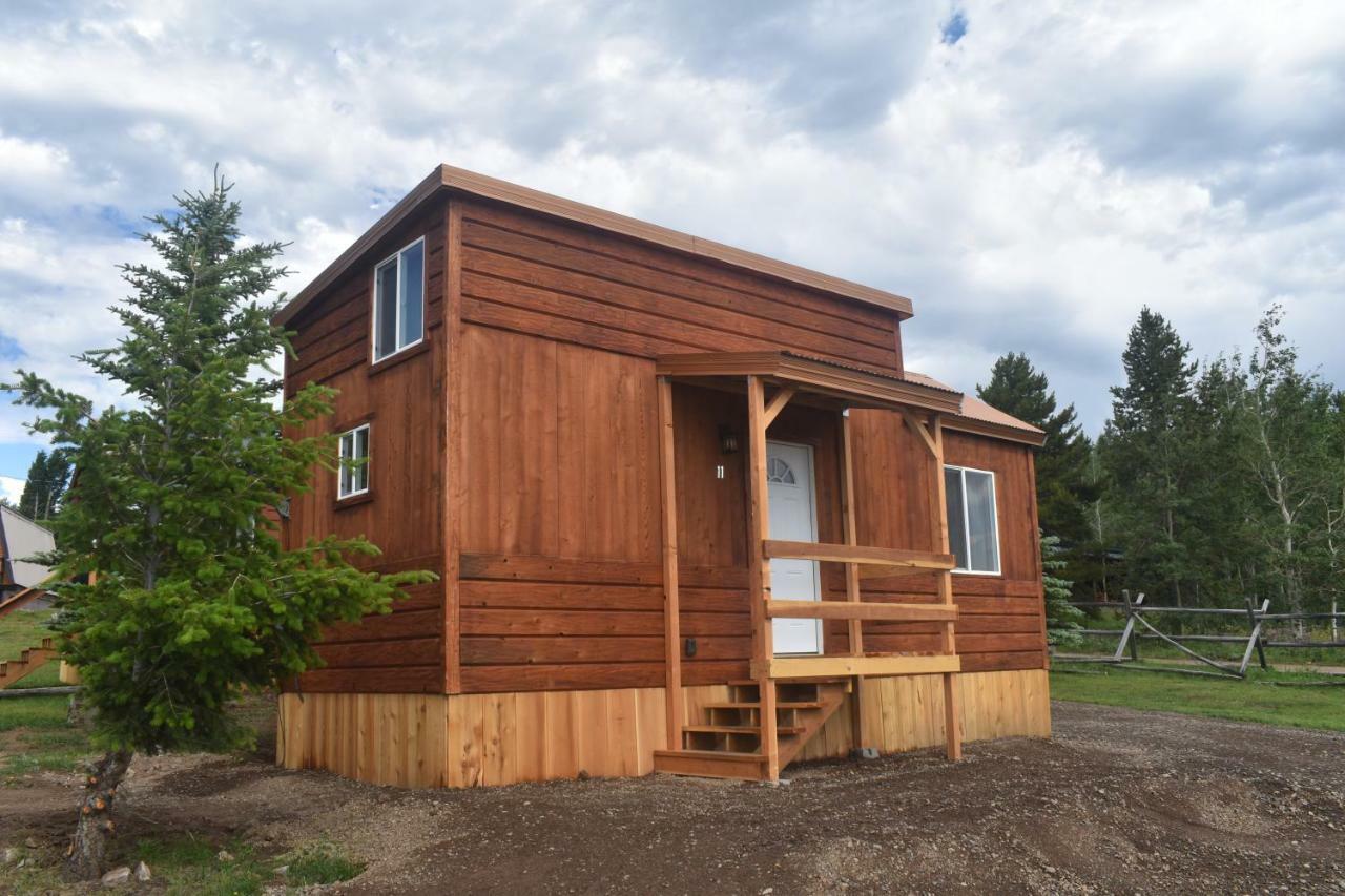 Drift Lodge آيلاند بارك المظهر الخارجي الصورة